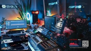 Ambient ⧸⧸ Melodic Techno ⧸⧸ Progressive [EP-303]