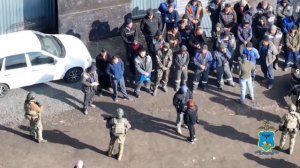 С начала года в Белгородской области выявлено порядка 800 правонарушений в сфере миграции