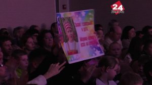 Лучшие, многонациональные, творческие