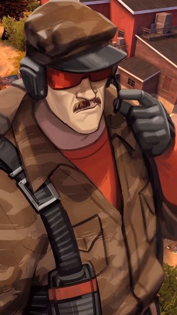 Прошлое СКАУТА shorts teamfortress2 tf2 ader starcraft