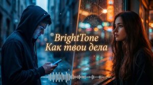 Как твои дела. Премьера песни 2026