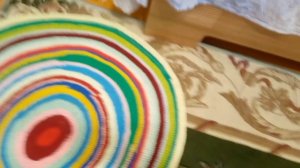 вентилятор осевой, вытяжной.