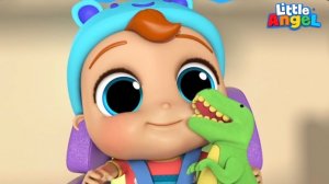 Учимся хорошим манерам | Обучающие мультики для детей | мультик пультик