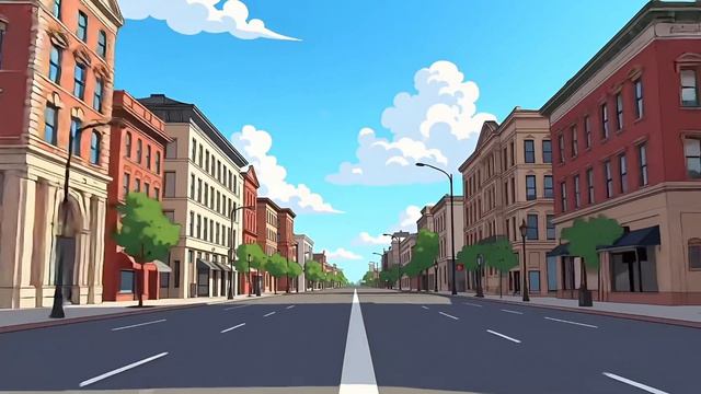 Baba Yaga On A Shopping Spree