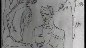 Лезгинский ретро концерт