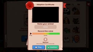 Я ИГРАЮ В Mənim Səsim Zooparkı