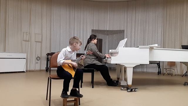 Кондаков Дима