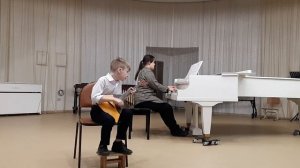 Кондаков Дима