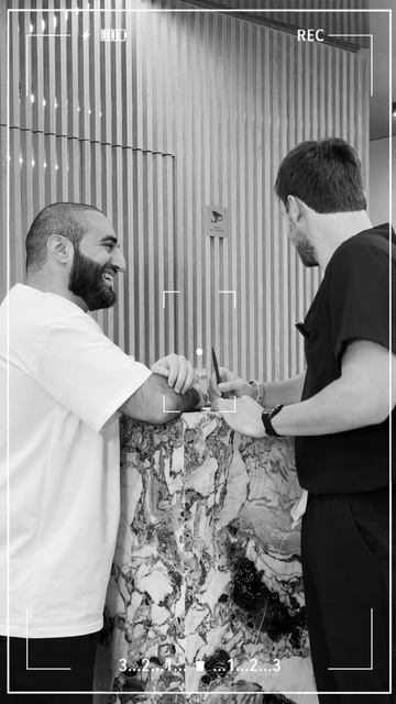 Вот команду я себе подобрал, ну золото 🤌🏼😂