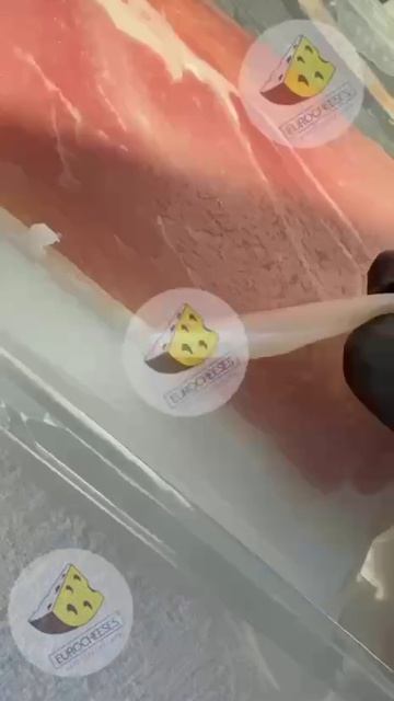 Хамон ElPozo Jamon Serrano 50% Duroc