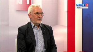 Вести-Здоровье. Врач Андрей Кораблев