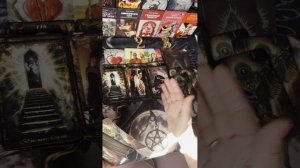 За что Вам мстят?