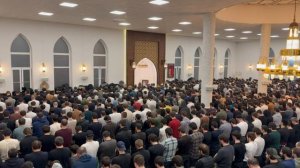 Дагестанский люхайдан | | Сура Аль-Анфаль | | Умар Сильдинский