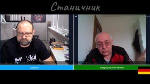 Рожденные у СССР