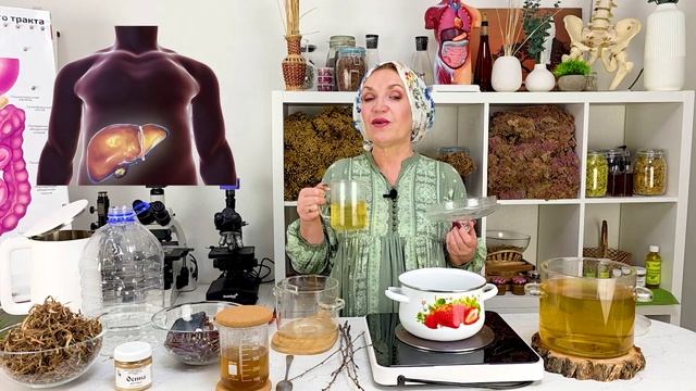 ОТВАР ОСИНЫ -- КАК СДЕЛАТЬ ТРОЙНОЙ ОТВАР ОСИНЫ - ПРАВИЛЬНО? -- ОСИНА ПОЛЬЗА