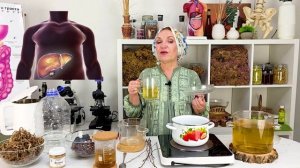 ОТВАР ОСИНЫ -||- КАК СДЕЛАТЬ ТРОЙНОЙ ОТВАР ОСИНЫ - ПРАВИЛЬНО? -||- ОСИНА ПОЛЬЗА