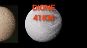 Solar system size comparison