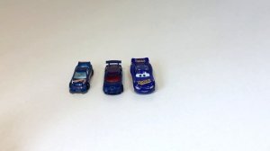 Мультики про Машинки с Игрушками Учим Цвета Развивающие Мультфильмы для Самых Маленьких