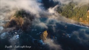 Bryulik - Light night breeze