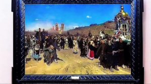 Репортаж "Город, которого нет"