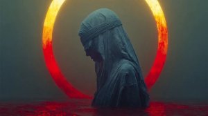 Восхождение красной зари - Мрачная музыка темного фэнтези, фоновая музыка для отдыха