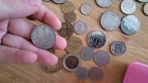 Мои монеты