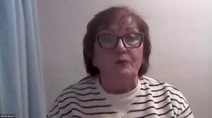 Любовь Процюк о преимуществах монеты $CITRO