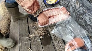 День рождения Евгения Генадьевича.