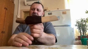 Ножны для шейного ношения ножа