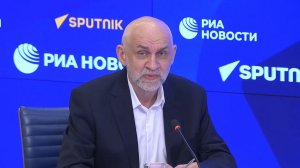 Эпоха единения: 12 лет событиям Крымской весны. Круглый стол ЭИСИ. 19.03.2026