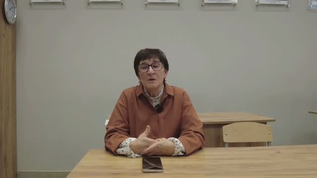 Абдуллина Наиля Галимзяновна