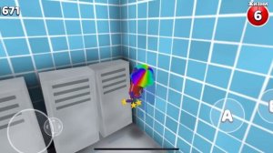 😱Как попасть в Закулисье другим способом! 😱