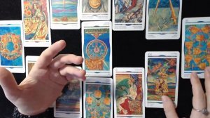 Овен Весна 2026. Приготовьтесь к новому путешествию! Большой прогноз на таро