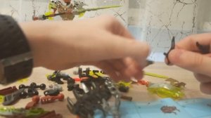 Распаковка Кетара