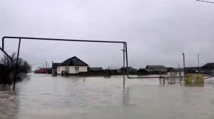 Больше 3000 человек эвакуированы из затопленных домов в Дагестане.