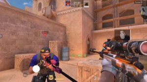 ДУЭЛЬ С ТИК ТОКЕРОМ