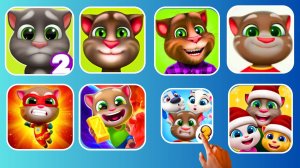 My Tom - Big Funny Gameplay