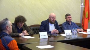 Новостной выпуск 28 марта 2026 года