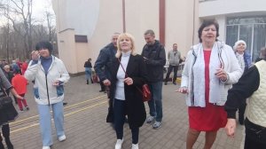 Шудын Бойунда...... 29.03.26 Гомель парк Луначарского 🥰💫