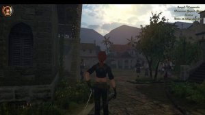 Корсары,полазила, аж три пирата да ну  их