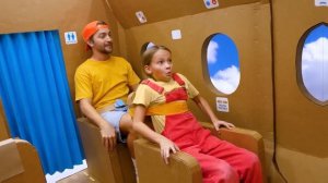 Влад и Ники