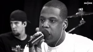 JAY-Z, Linkin Park — Numb/Encore