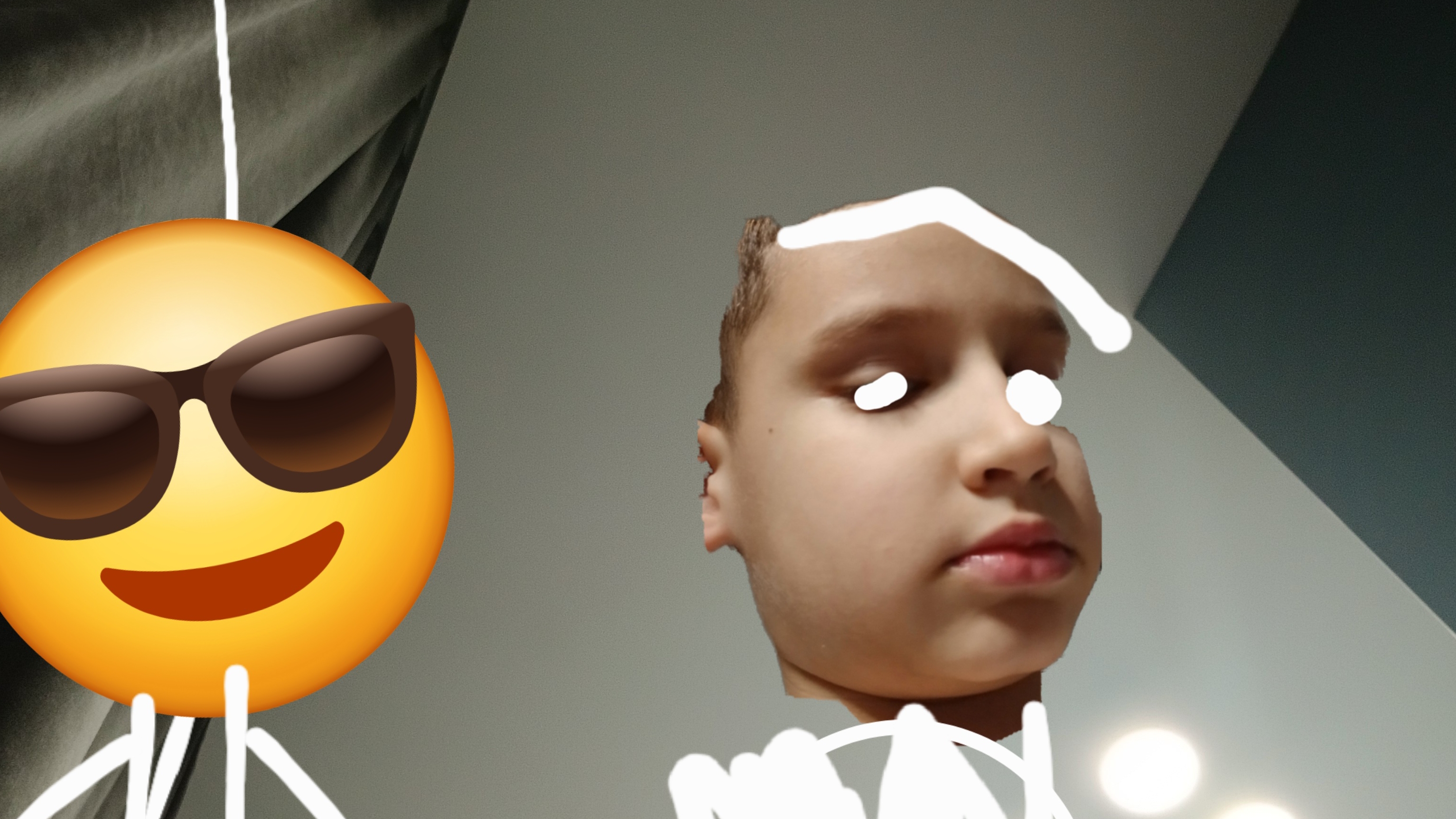 99 ночей в лесу в МАЙНКРАФТ...