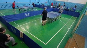 Матч Александр Ульянов vs Владимир Корнегруца