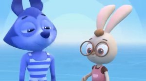 Цветняшки - Новые серии - Мультики и песенки для малышей