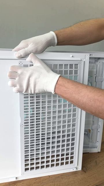 Корпус Arctic Xtender VG для игрового ПК