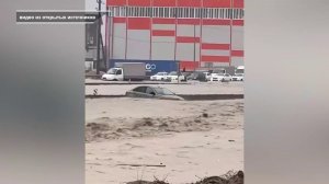 Программа "Главные новости" на 8 канале от 30.03.2026 Часть 1