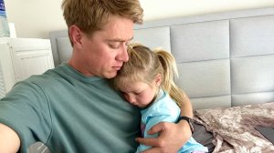 КАК ЖАЛЬ! День со слезами... Занимаюсь мужскими делами!