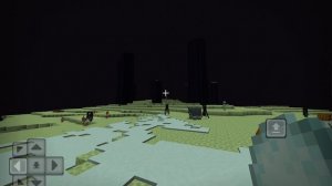 МИР ДРАКОНА #132 БОЛЬШОЙ ЗВЕРЬ РАЗБОЙНИКОВ БЬЁТ СНЕГОВИКОВ