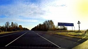 Проезжая мимо монастыря